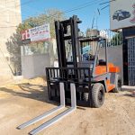 Fork Lifts Rafiq Brothers Heavy Equipment Sales Rentals