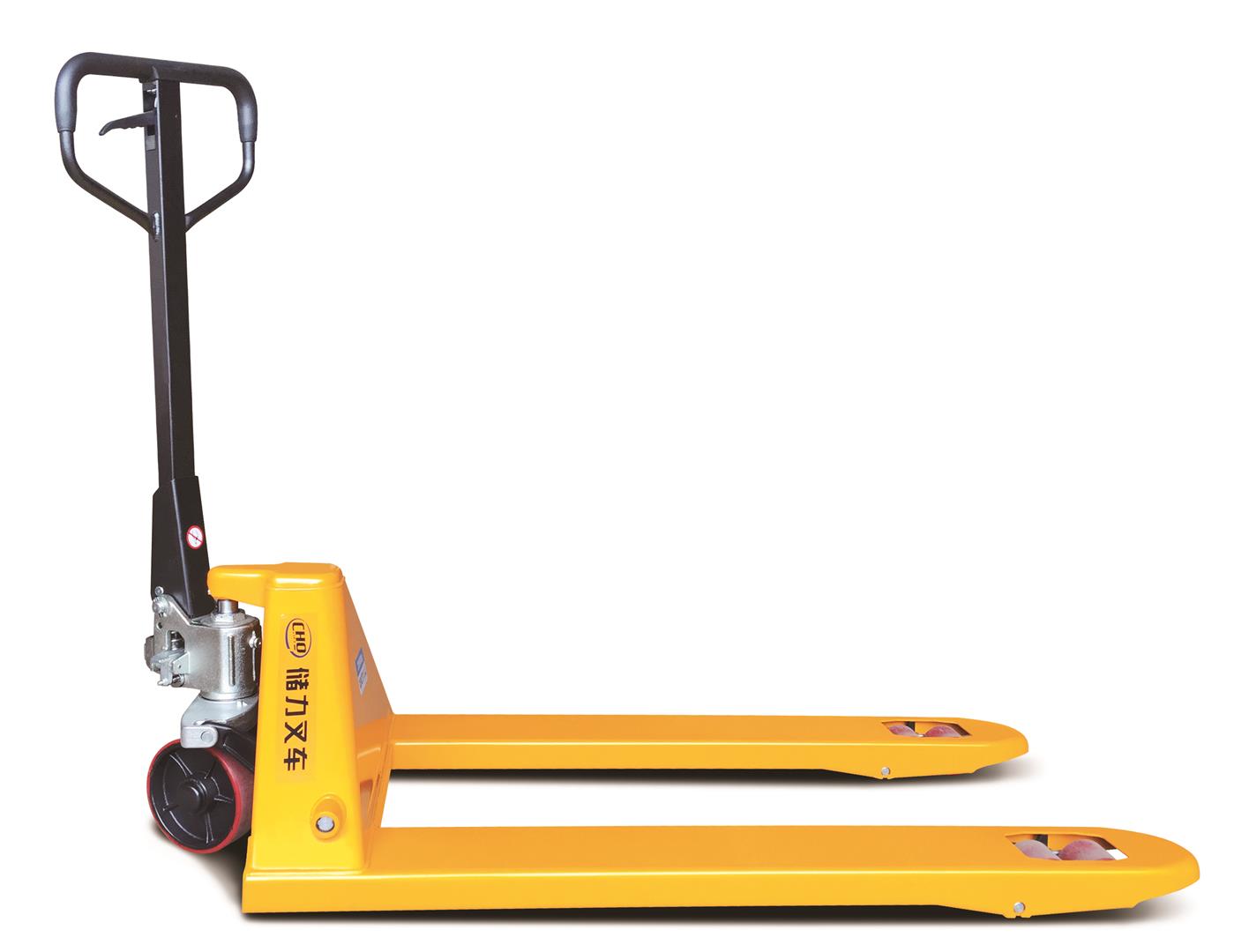 PRESCOTT 5 TON BRAND NEW HAND PALLET TRUCKS TROLLEYS LIFTERS FOR SALE in Karachi Pakistan