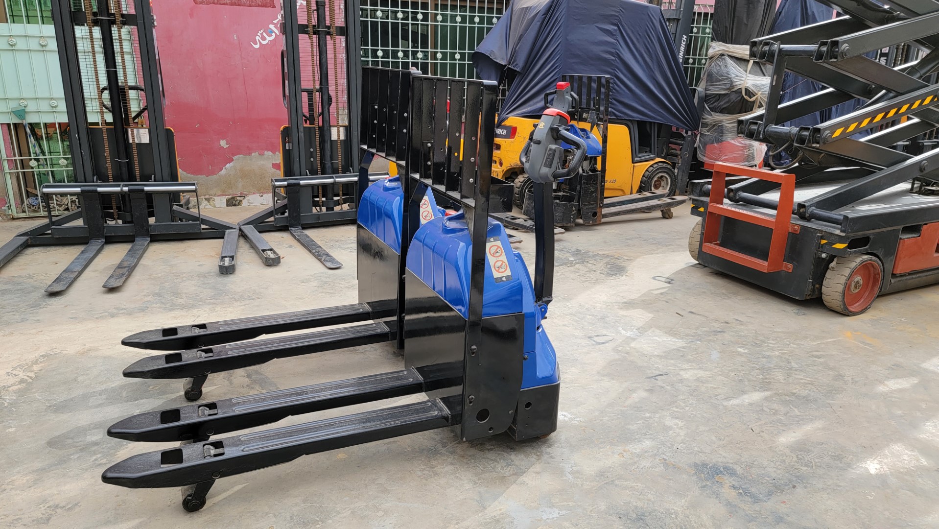 20220620_165905 – RAFIQ BROTHERS – Material Handling Equipment's Dealer