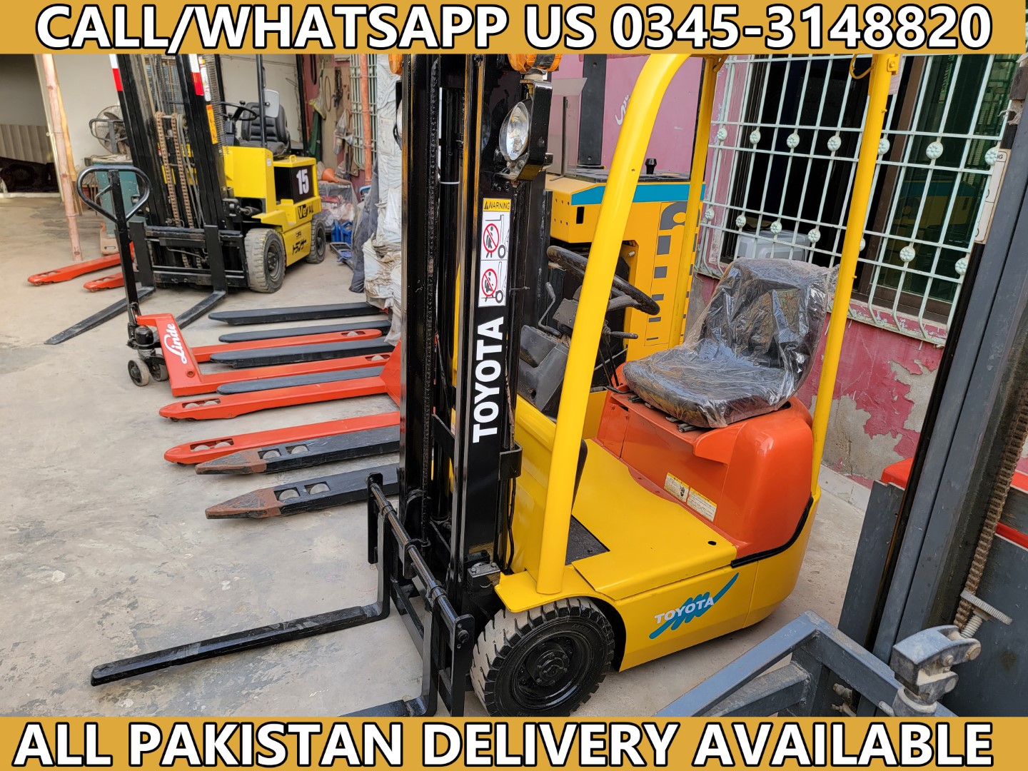 20230518_172217 – RAFIQ BROTHERS – Material Handling Equipment's Dealer